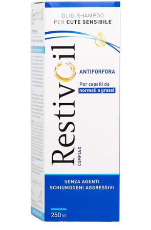 Restivolil antiforfora